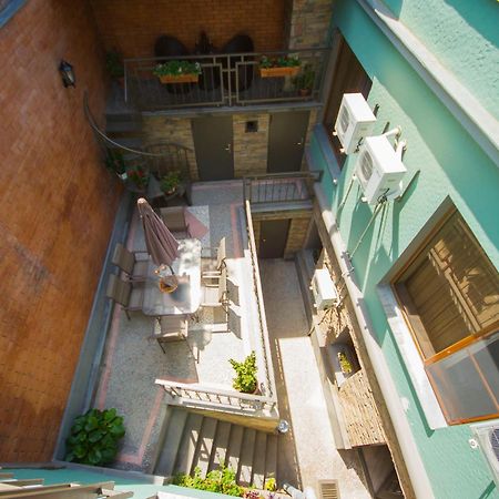 Boutique Stay Τυφλίδα Εξωτερικό φωτογραφία