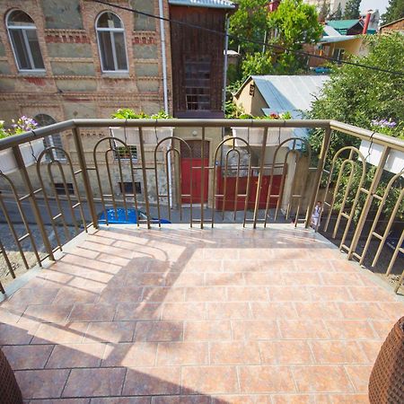 Boutique Stay Τυφλίδα Εξωτερικό φωτογραφία
