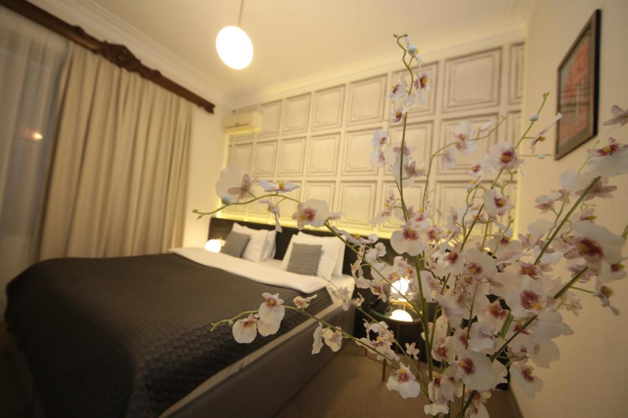 Boutique Stay Τυφλίδα Εξωτερικό φωτογραφία