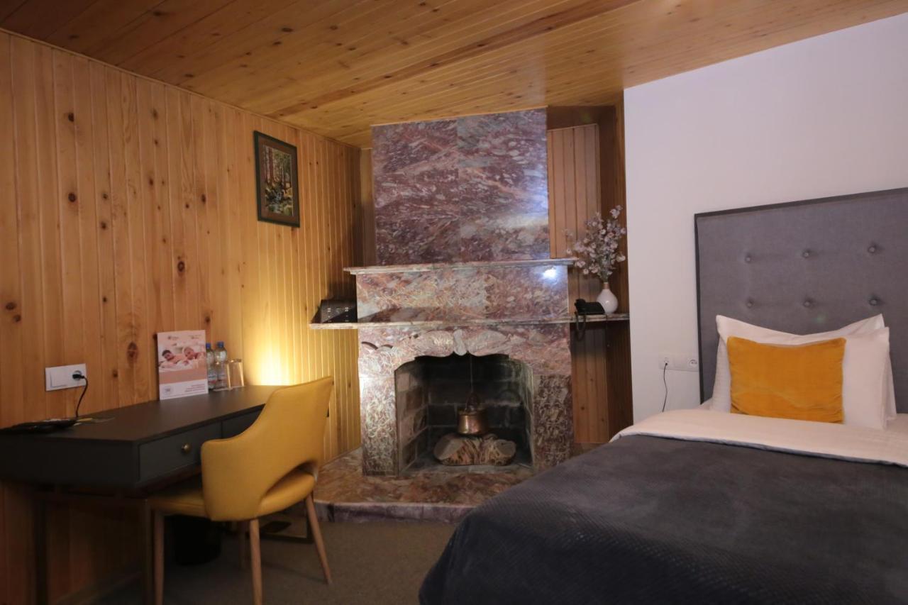 Boutique Stay Τυφλίδα Εξωτερικό φωτογραφία