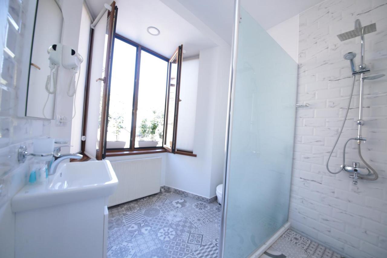 Boutique Stay Τυφλίδα Εξωτερικό φωτογραφία