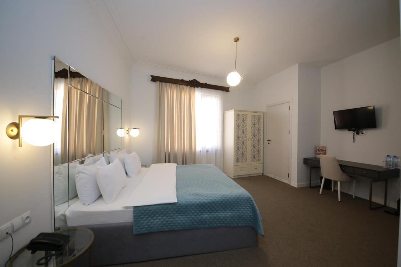 Boutique Stay Τυφλίδα Εξωτερικό φωτογραφία