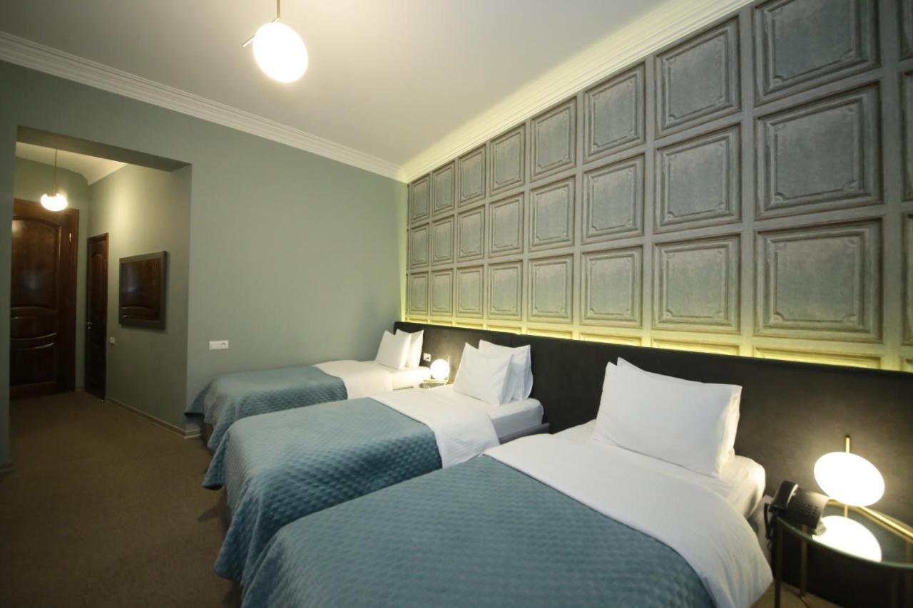 Boutique Stay Τυφλίδα Εξωτερικό φωτογραφία