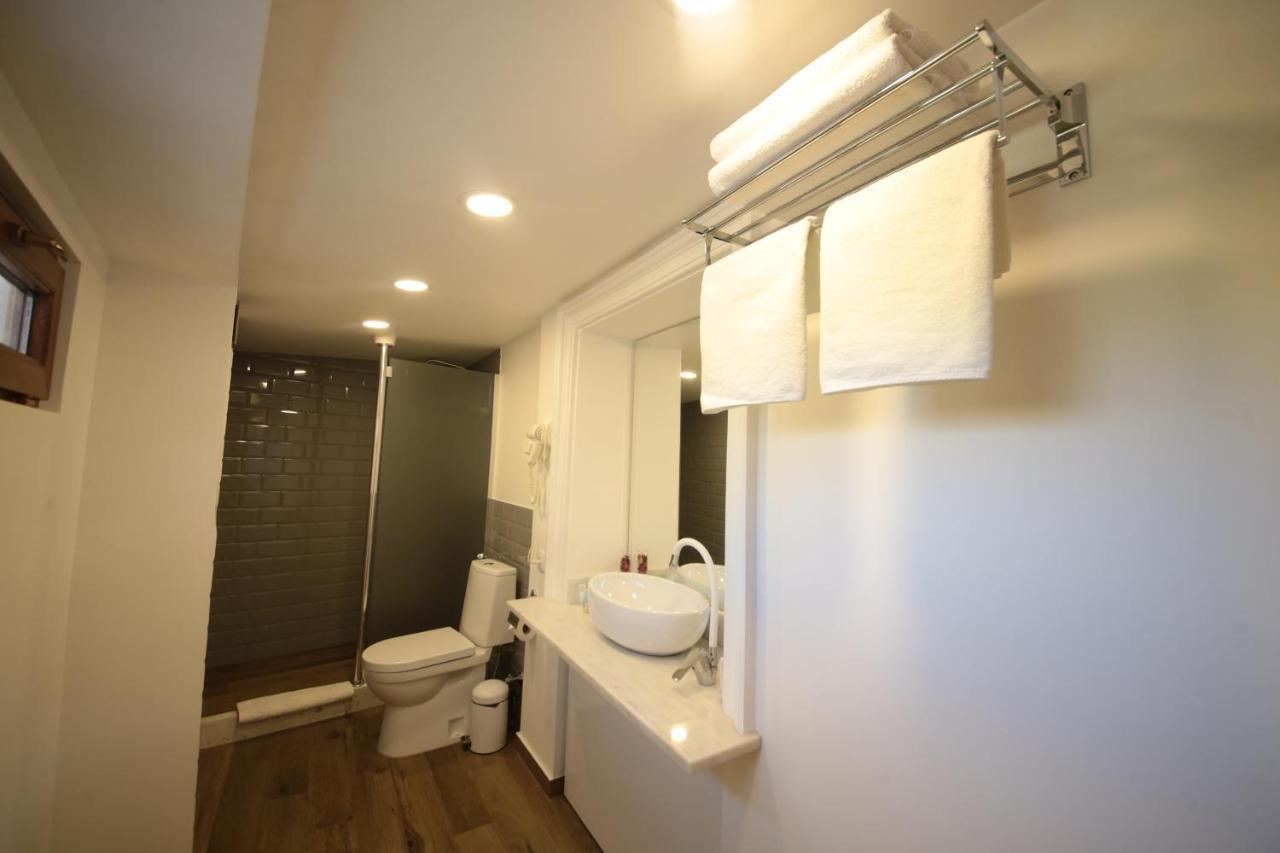 Boutique Stay Τυφλίδα Εξωτερικό φωτογραφία