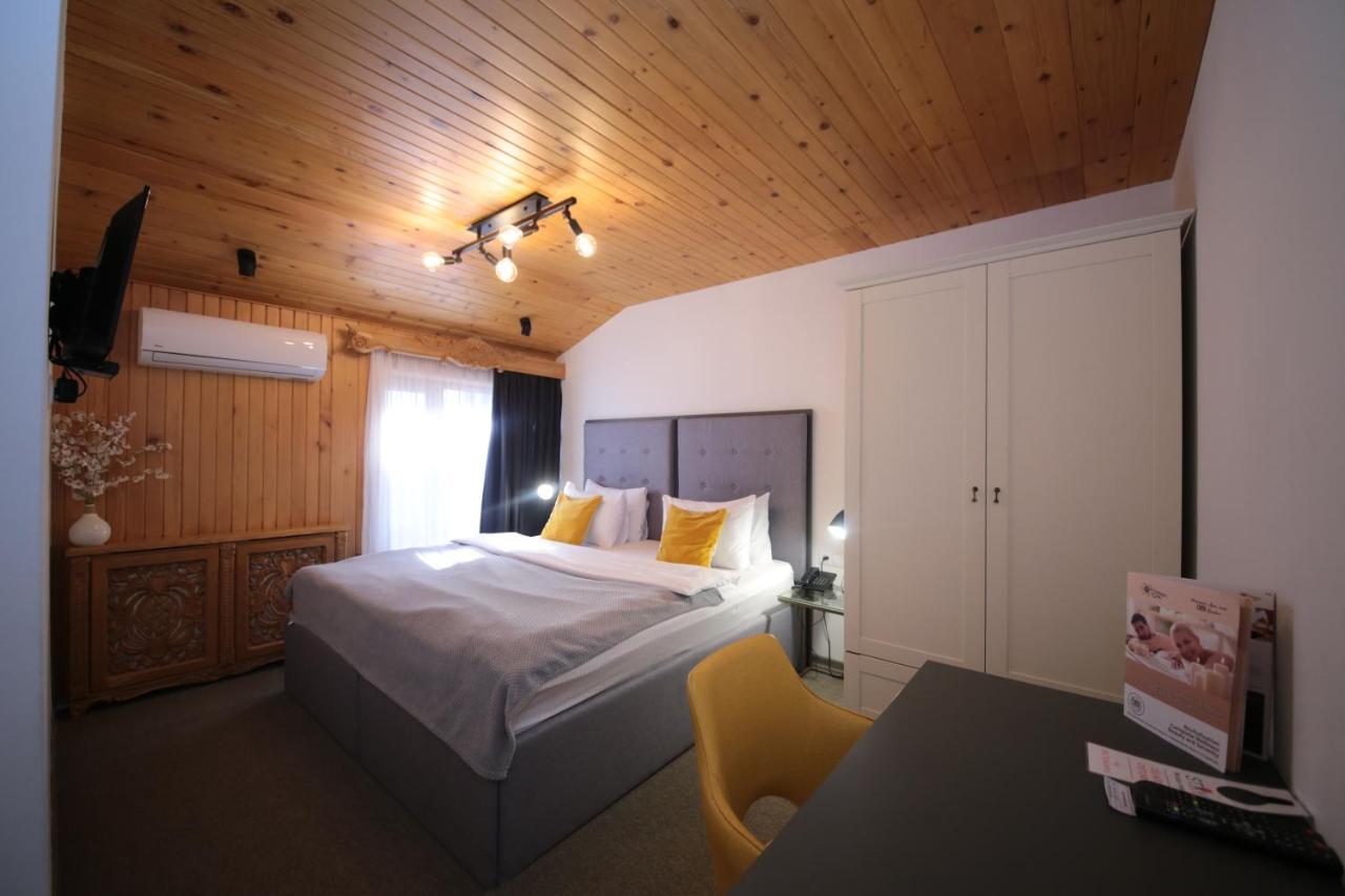 Boutique Stay Τυφλίδα Εξωτερικό φωτογραφία