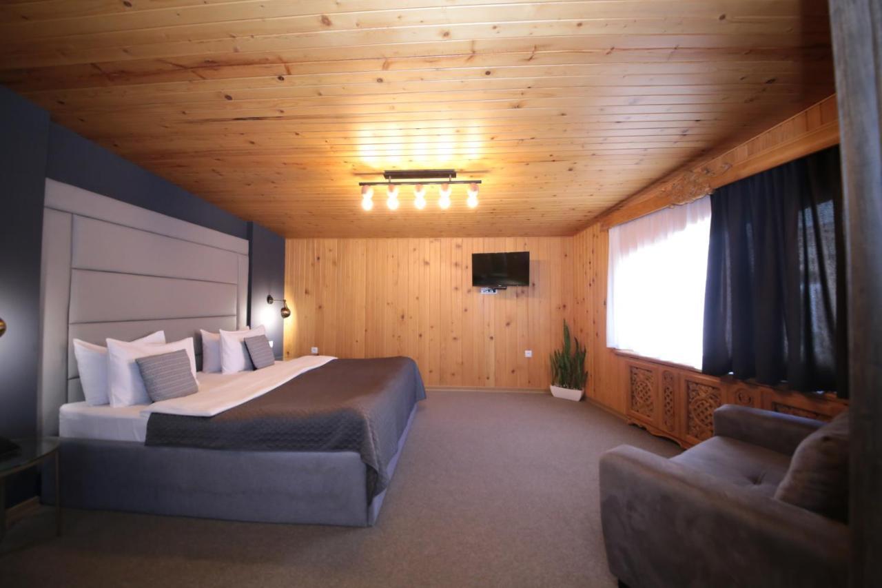 Boutique Stay Τυφλίδα Εξωτερικό φωτογραφία