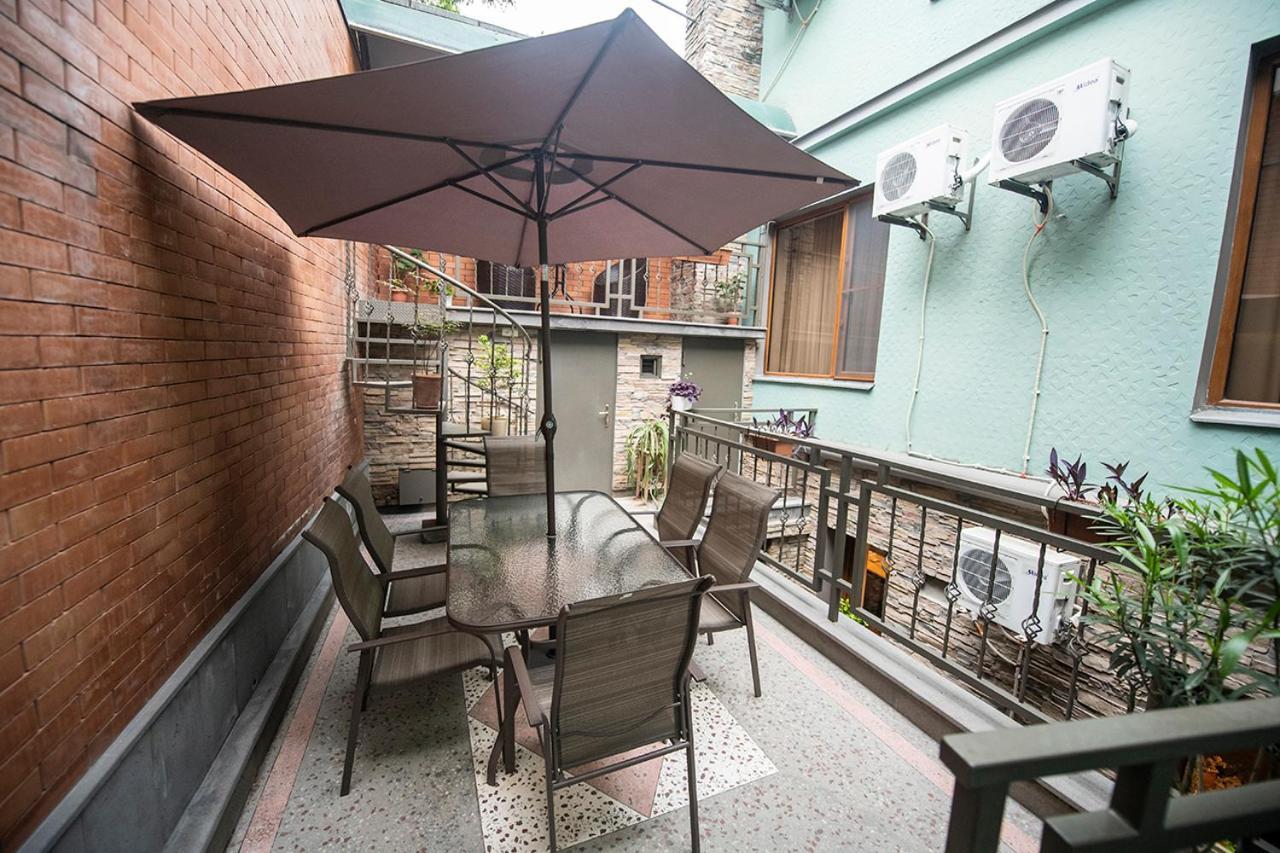 Boutique Stay Τυφλίδα Εξωτερικό φωτογραφία