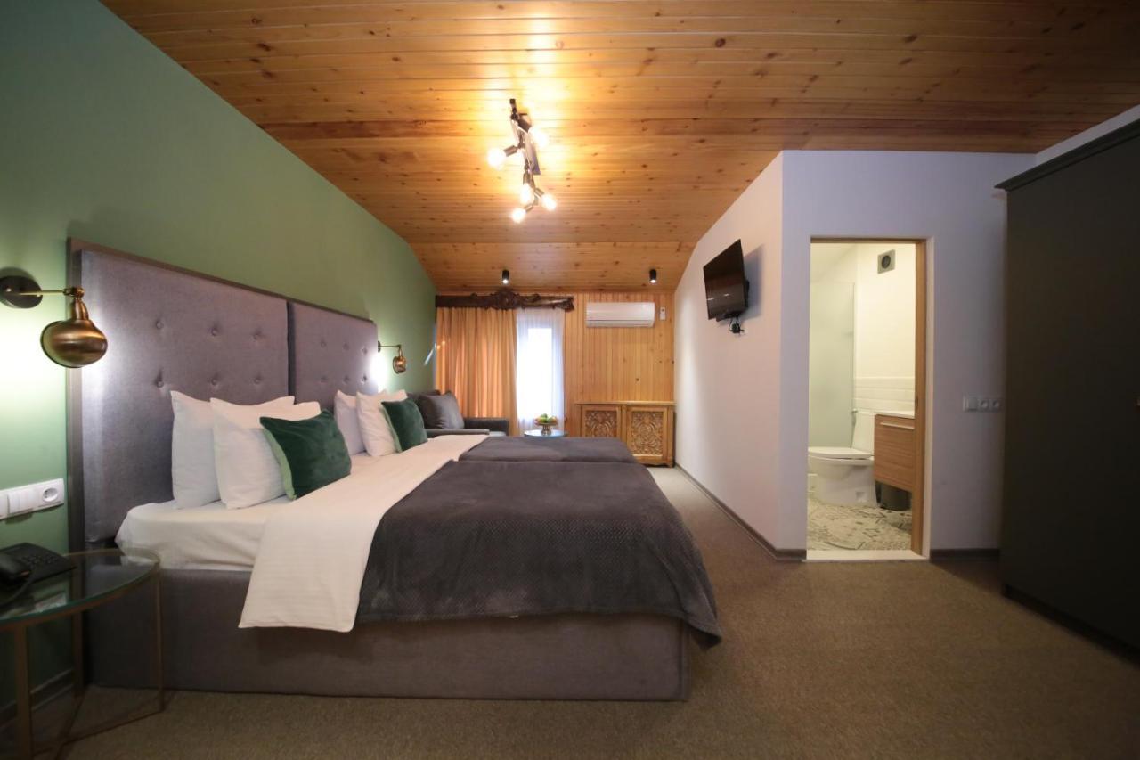 Boutique Stay Τυφλίδα Εξωτερικό φωτογραφία