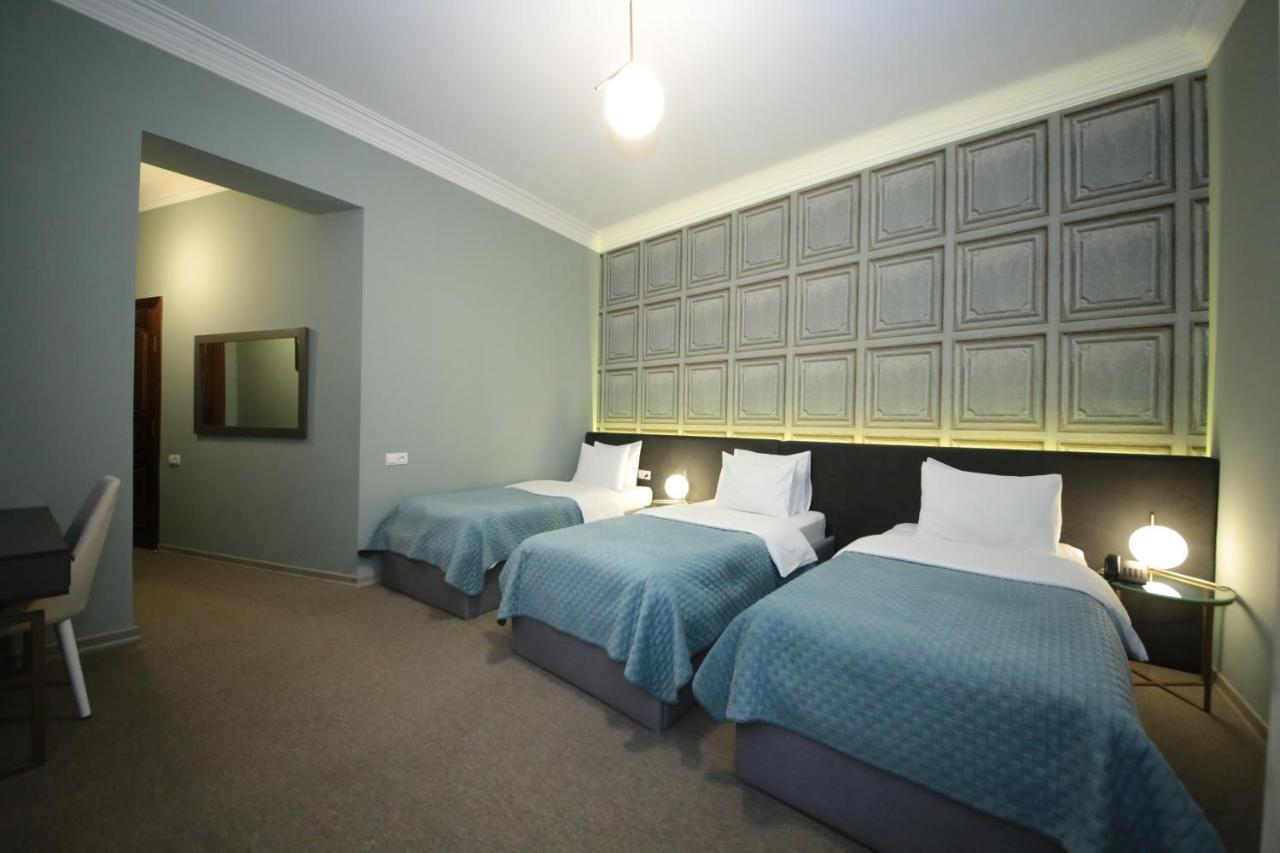 Boutique Stay Τυφλίδα Εξωτερικό φωτογραφία
