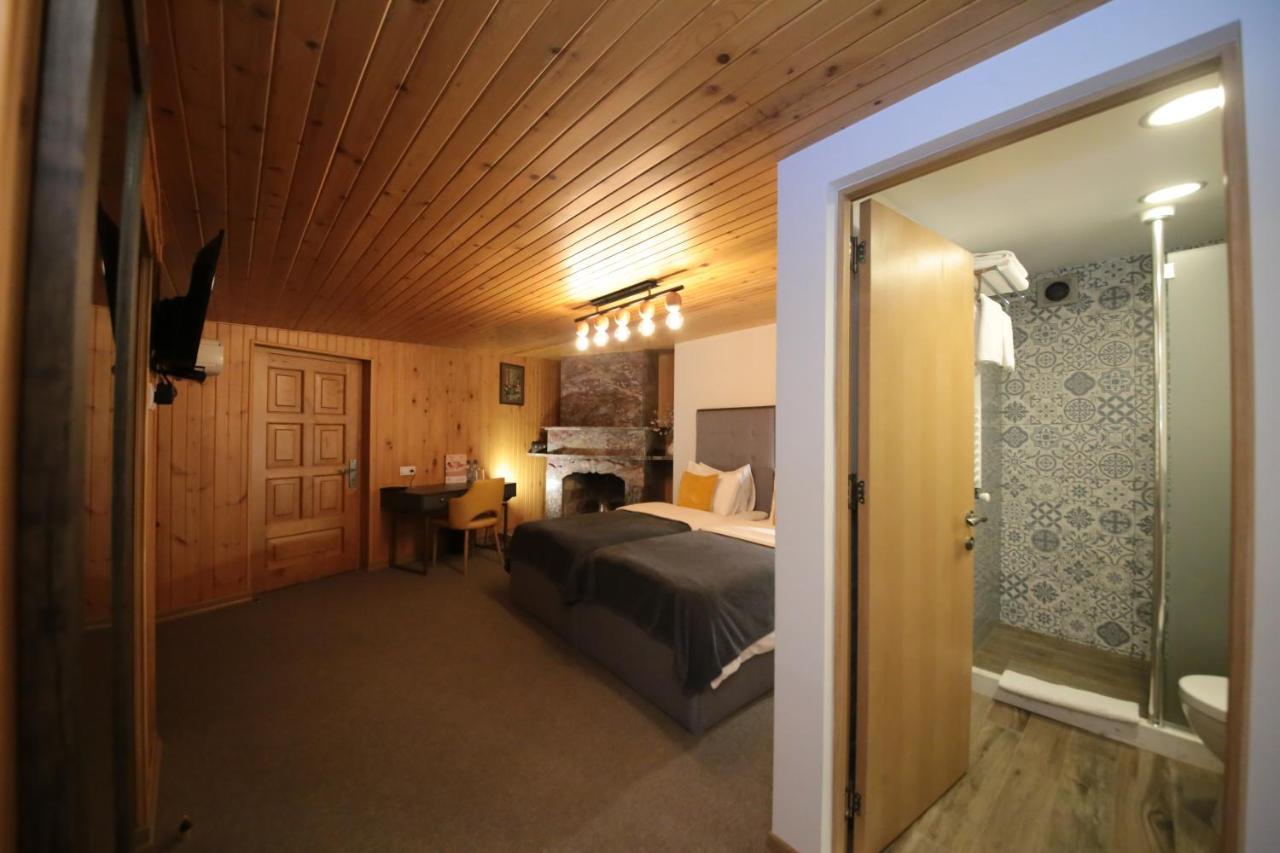 Boutique Stay Τυφλίδα Εξωτερικό φωτογραφία