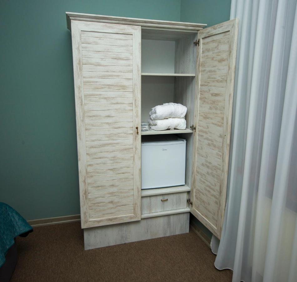 Boutique Stay Τυφλίδα Εξωτερικό φωτογραφία