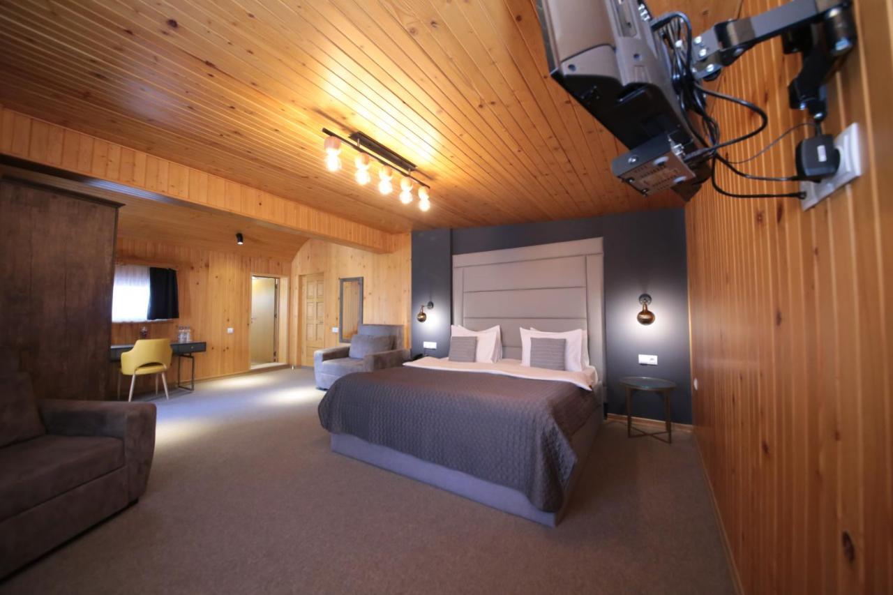 Boutique Stay Τυφλίδα Εξωτερικό φωτογραφία