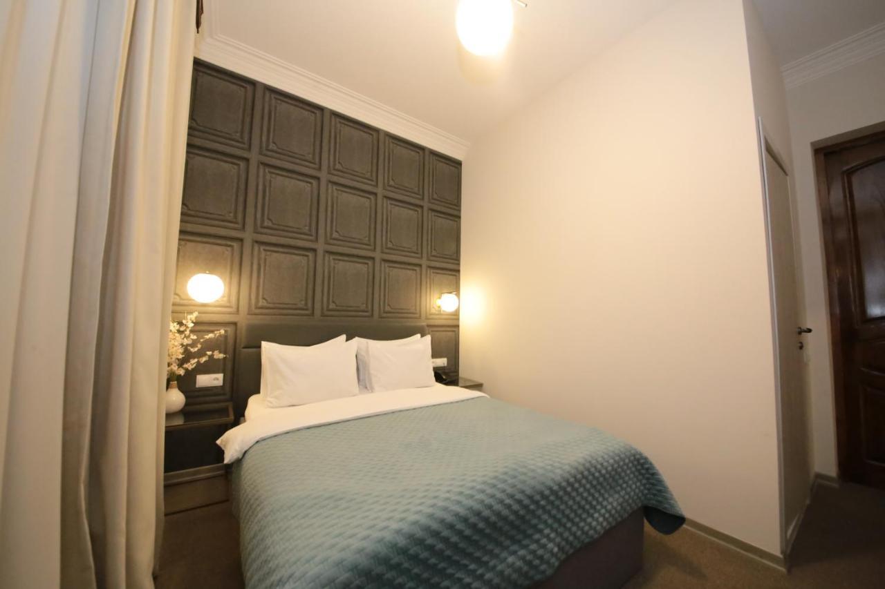 Boutique Stay Τυφλίδα Εξωτερικό φωτογραφία