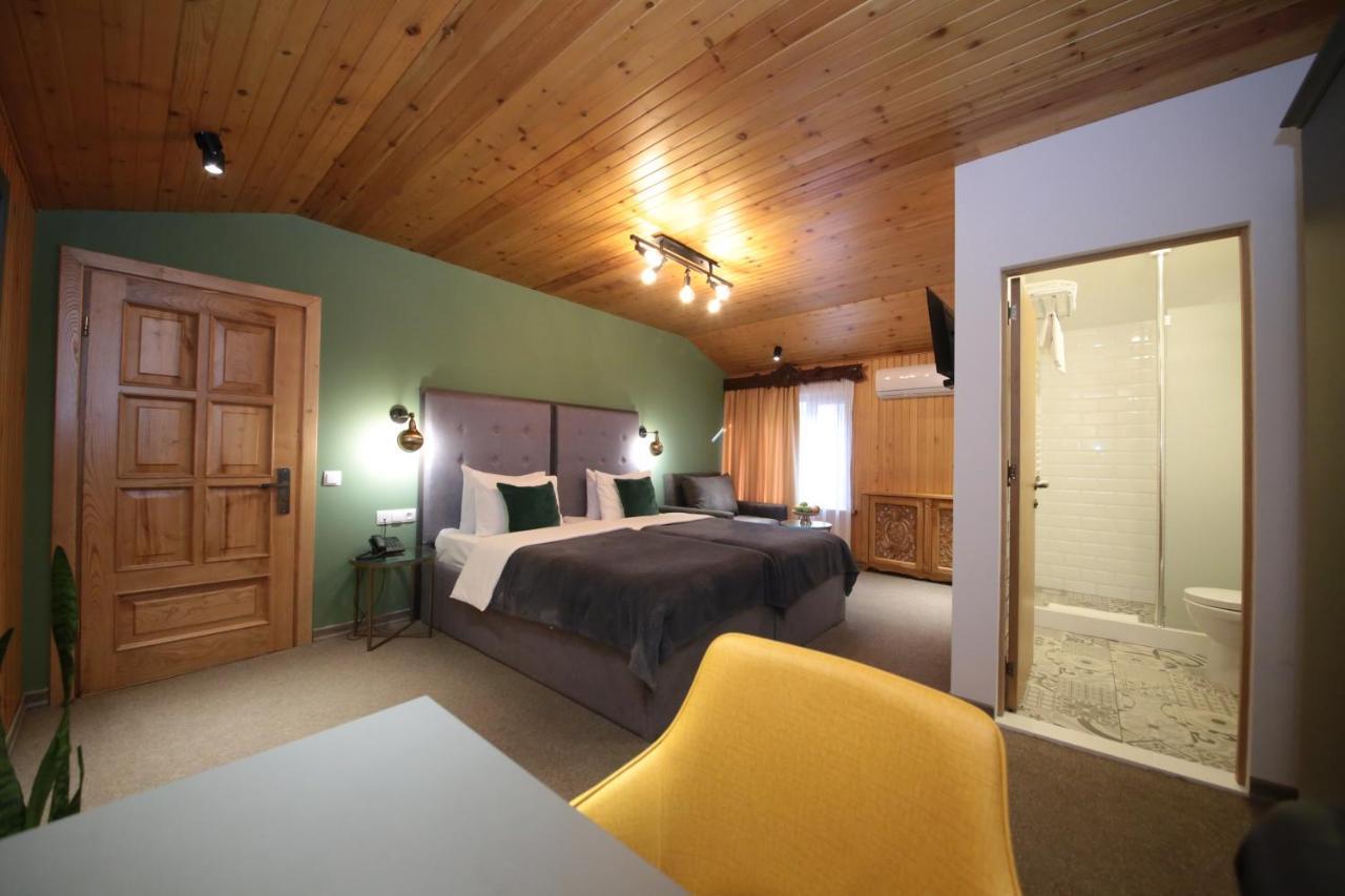Boutique Stay Τυφλίδα Εξωτερικό φωτογραφία