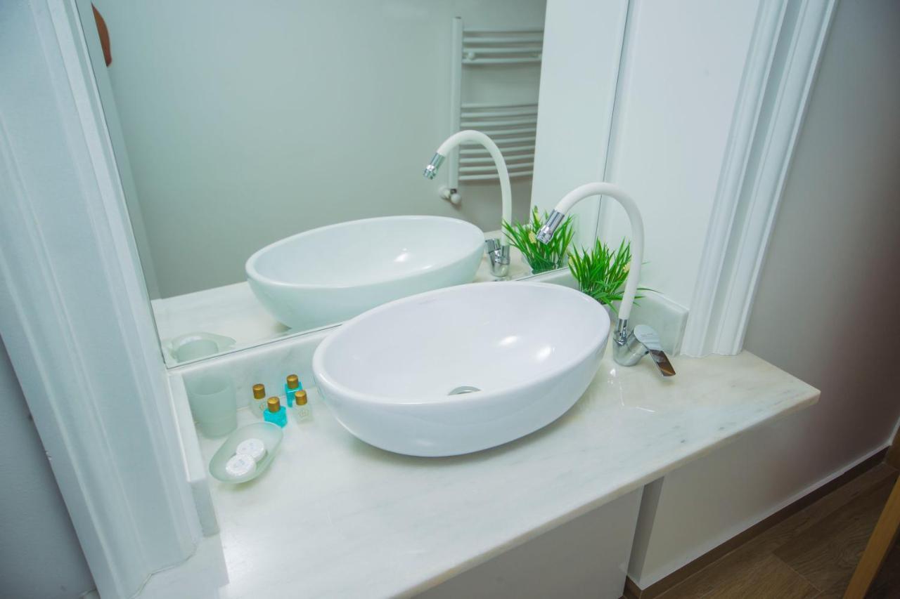 Boutique Stay Τυφλίδα Εξωτερικό φωτογραφία