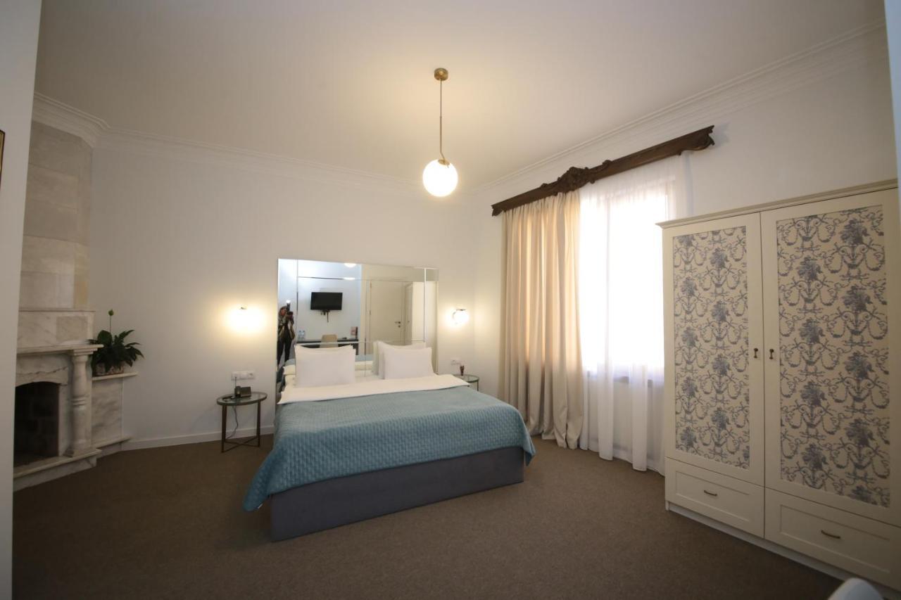 Boutique Stay Τυφλίδα Εξωτερικό φωτογραφία